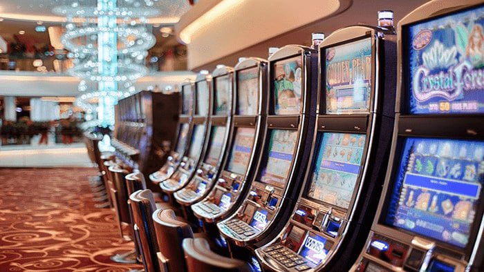 Antarmuka slot games togelwin menampilkan berbagai permainan dengan grafis berkualitas tinggi